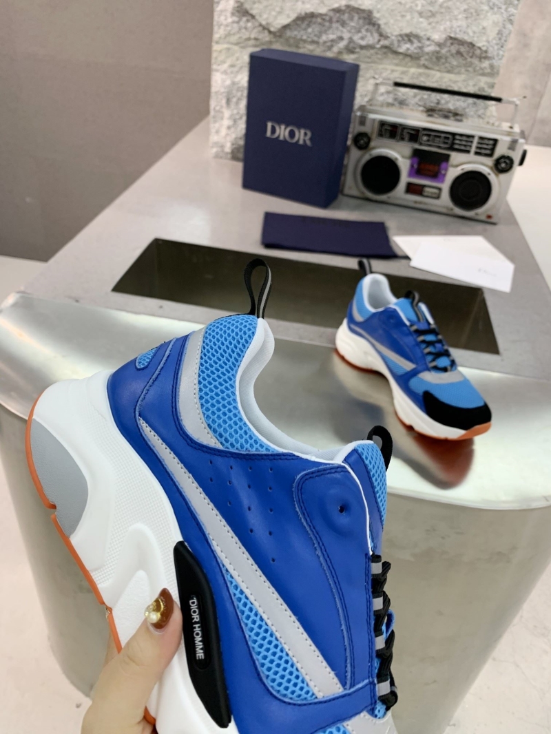 Christian Dior Sneakers